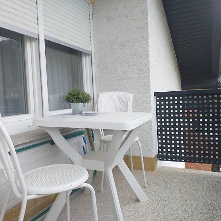 Apartments Krapinske Toplice Krtak Biba Exterior foto