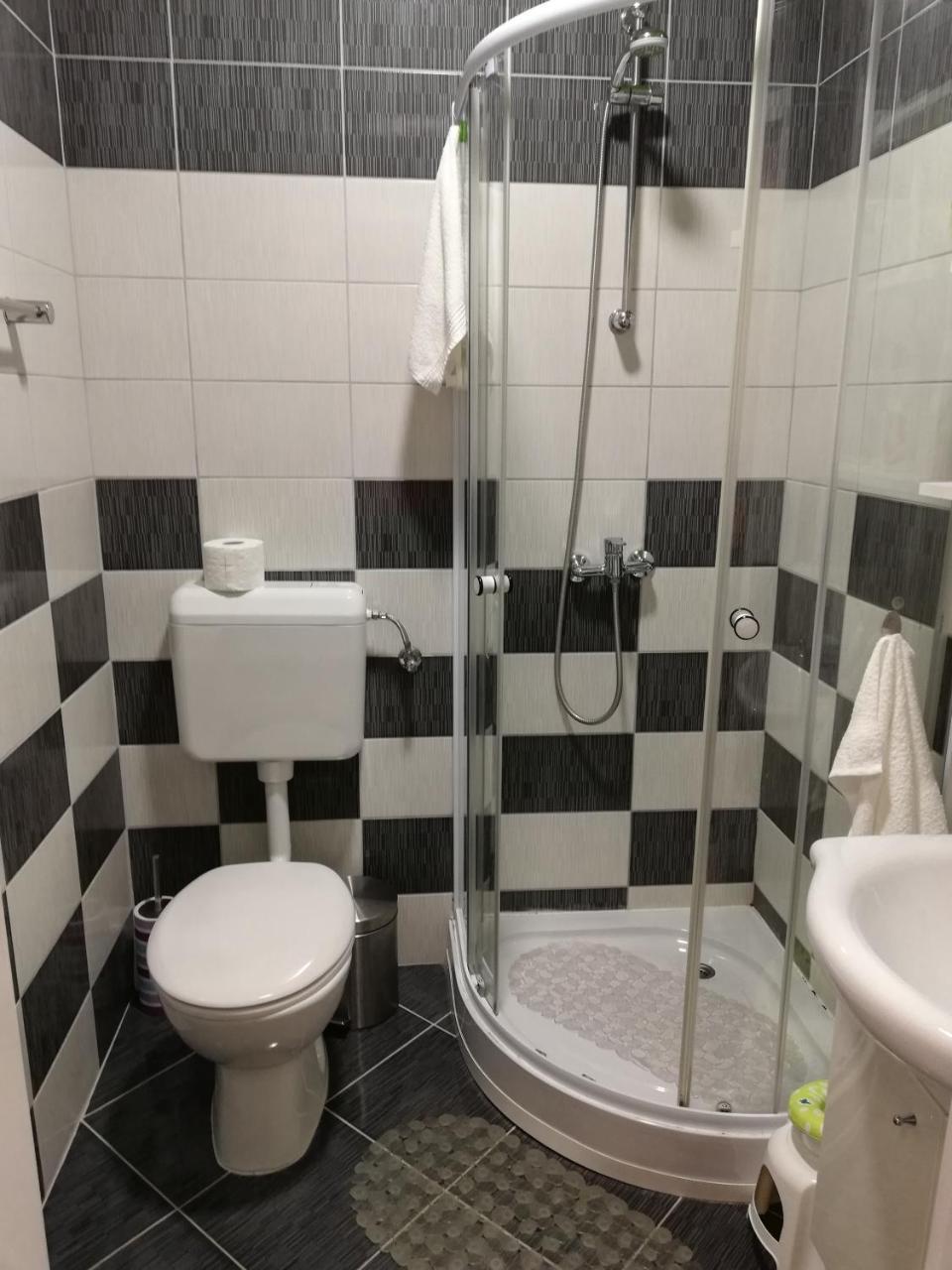 Apartments Krapinske Toplice Krtak Biba Exterior foto